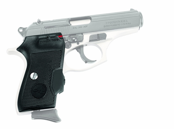 Sights Lasers Crimson Trace Corporation 50 ft CRIM 0124401    LG442 LASERGRIPS BERSA THND/FSTM • Model: 50 ft